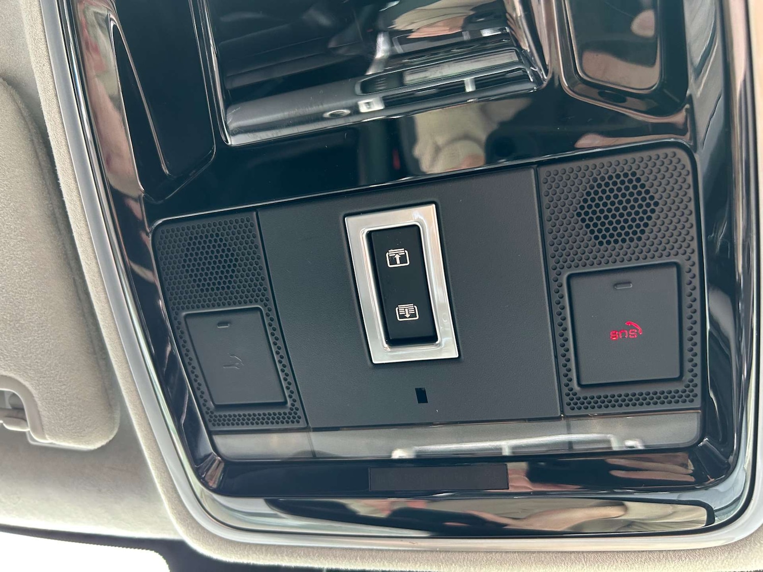 Used Land Rover Range Rover Sport 2015 for sale - 76770240: Photo 46