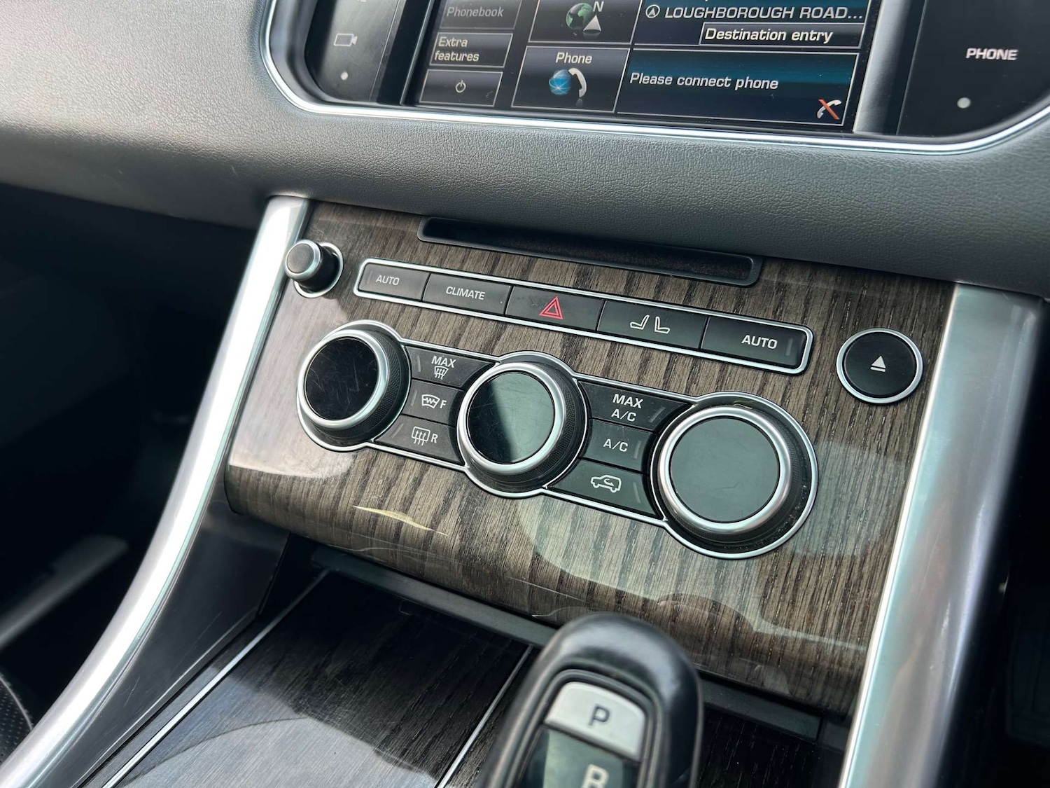 Used Land Rover Range Rover Sport 2015 for sale - 76770240: Photo 51