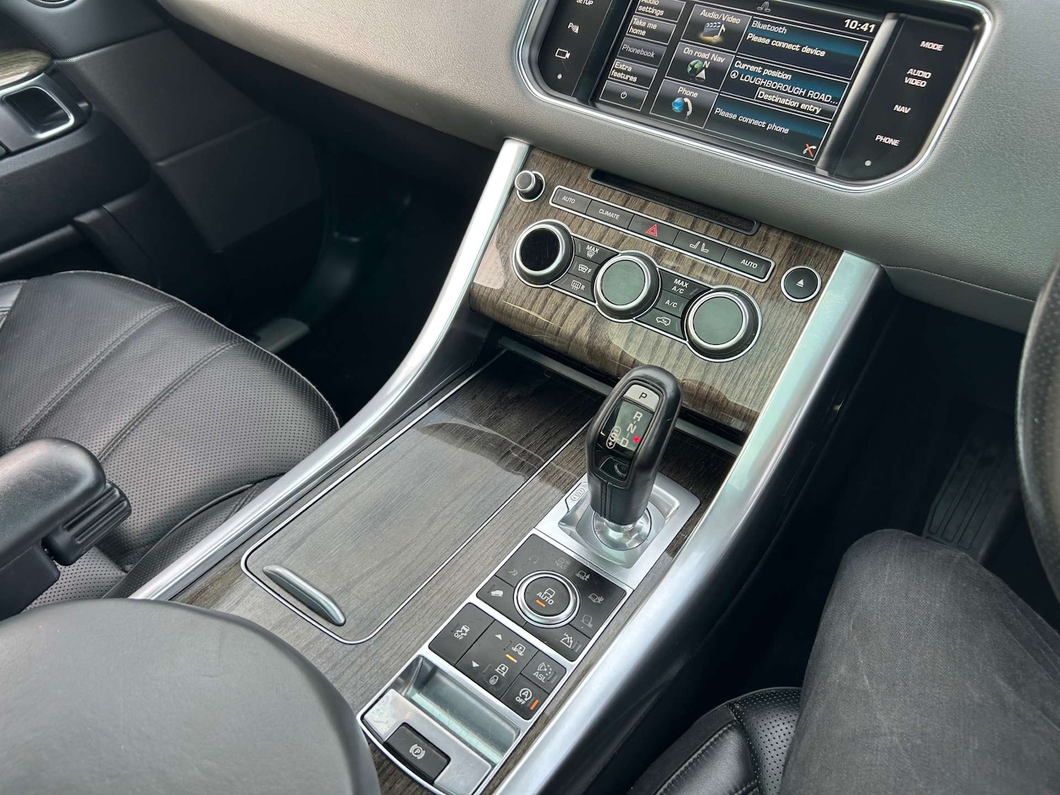 Used Land Rover Range Rover Sport 2015 for sale - 76770240: Photo 52