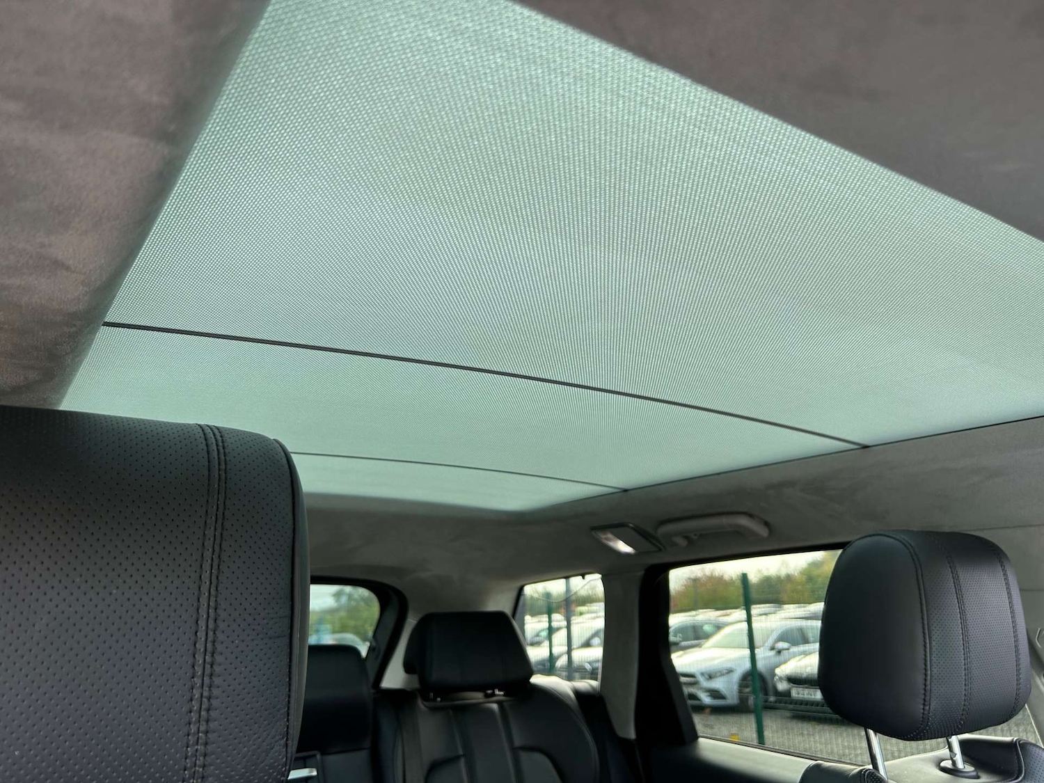 Used Land Rover Range Rover Sport 2015 for sale - 76770240: Photo 54