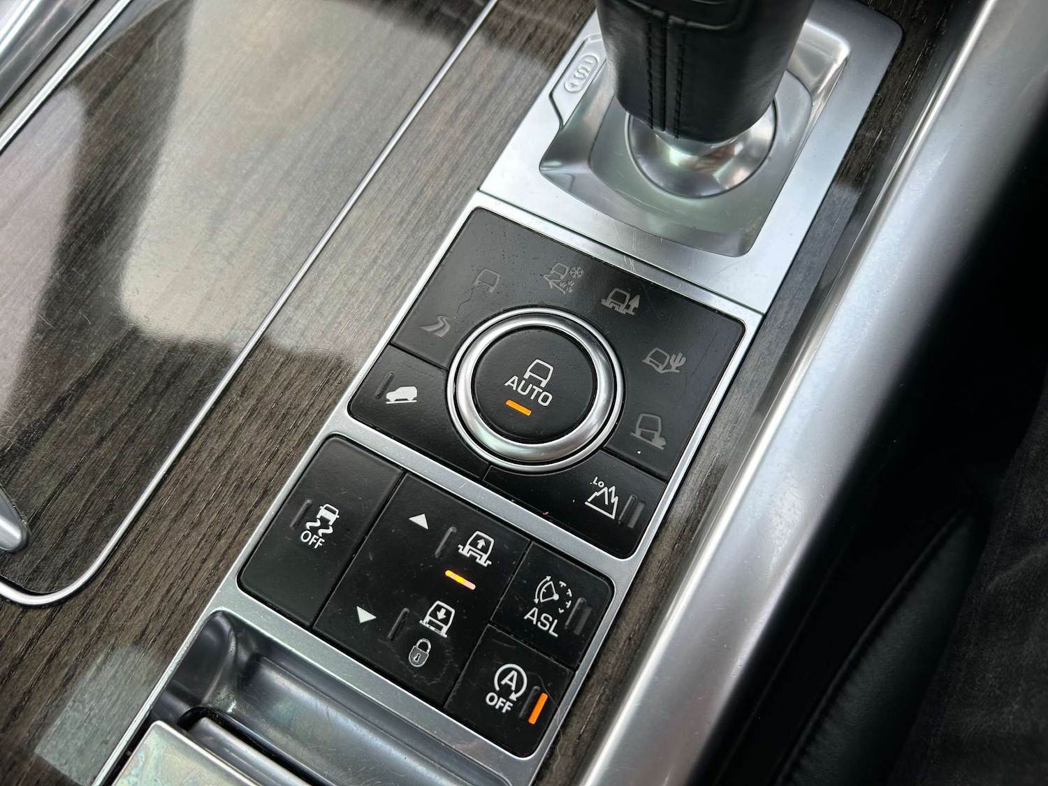 Used Land Rover Range Rover Sport 2015 for sale - 76770240: Photo 57