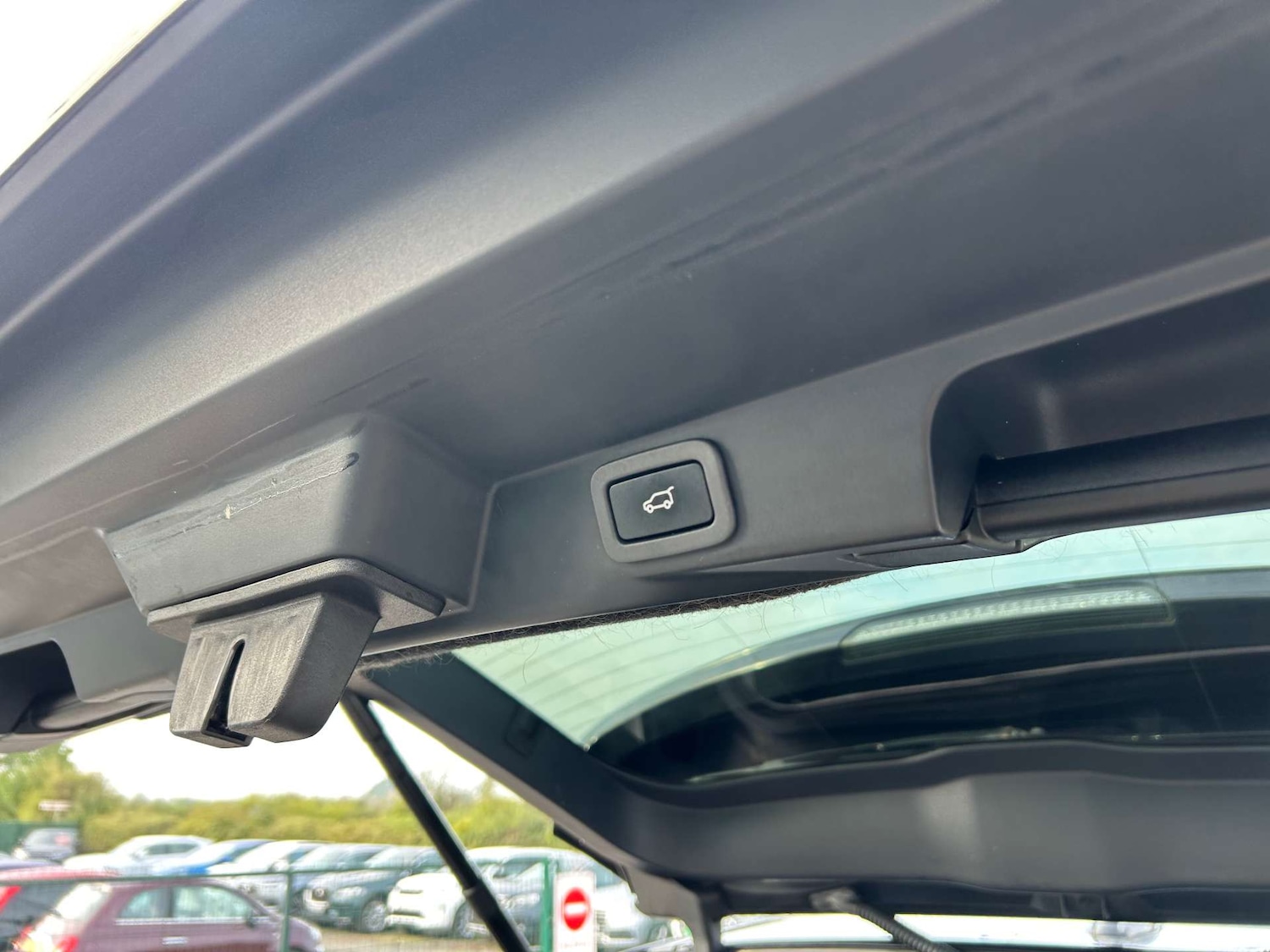 Used Land Rover Range Rover Sport 2015 for sale - 76770240: Photo 61