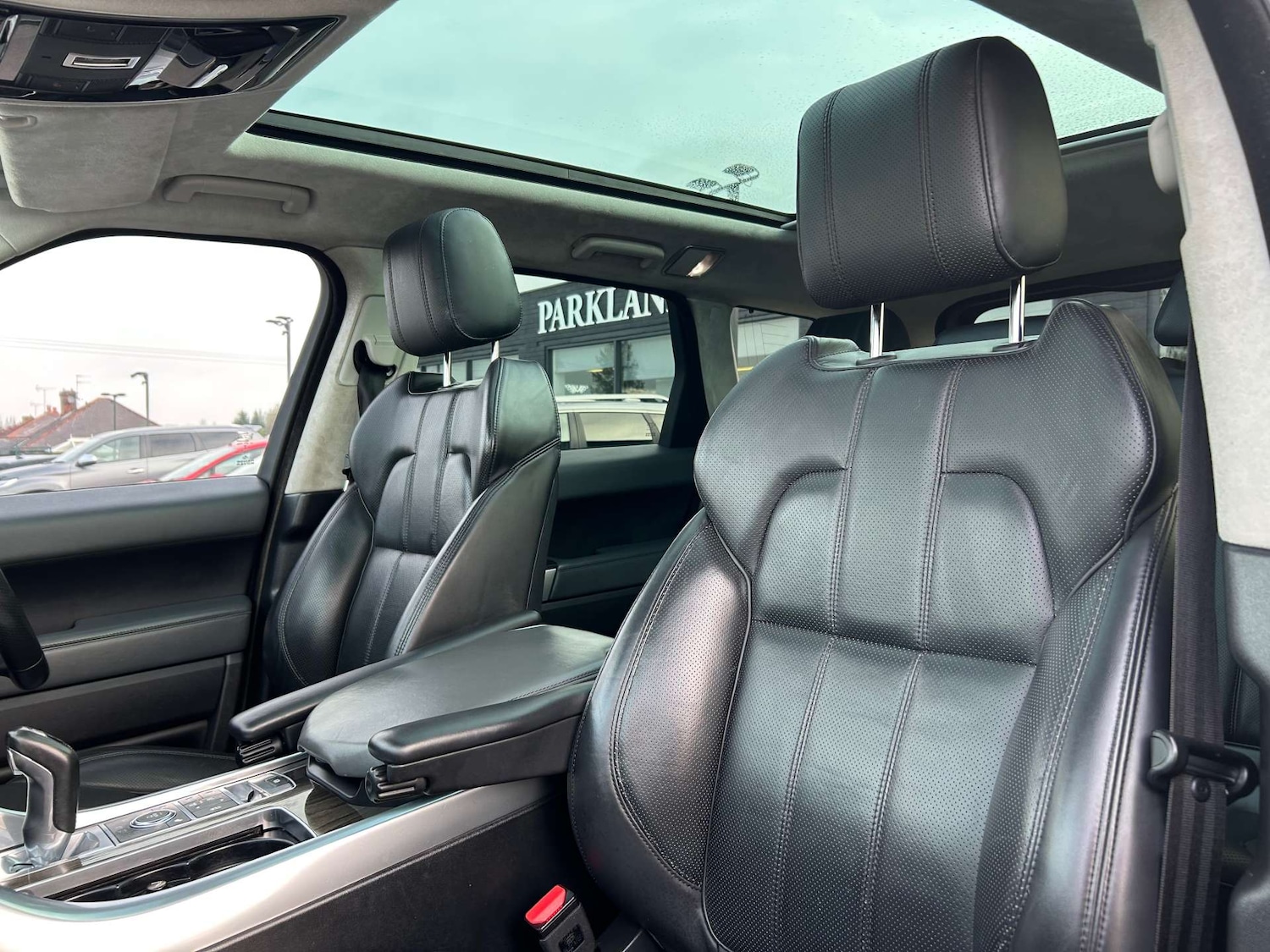 Used Land Rover Range Rover Sport 2015 for sale - 76770240: Photo 65