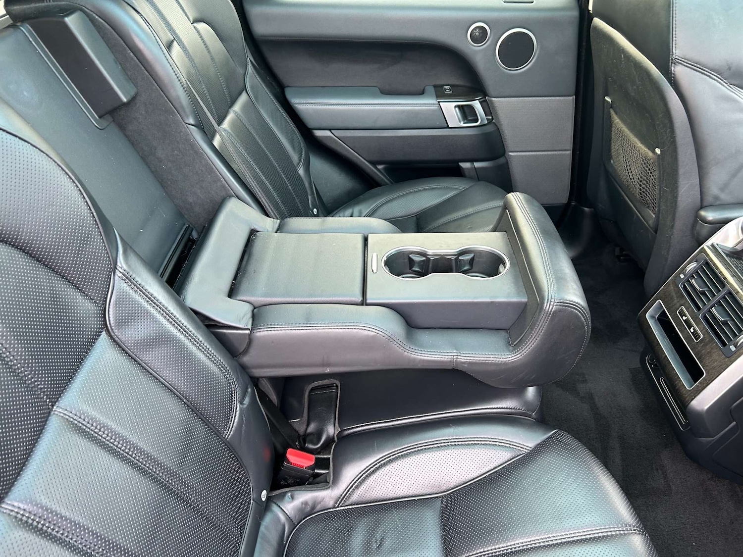 Used Land Rover Range Rover Sport 2015 for sale - 76770240: Photo 68