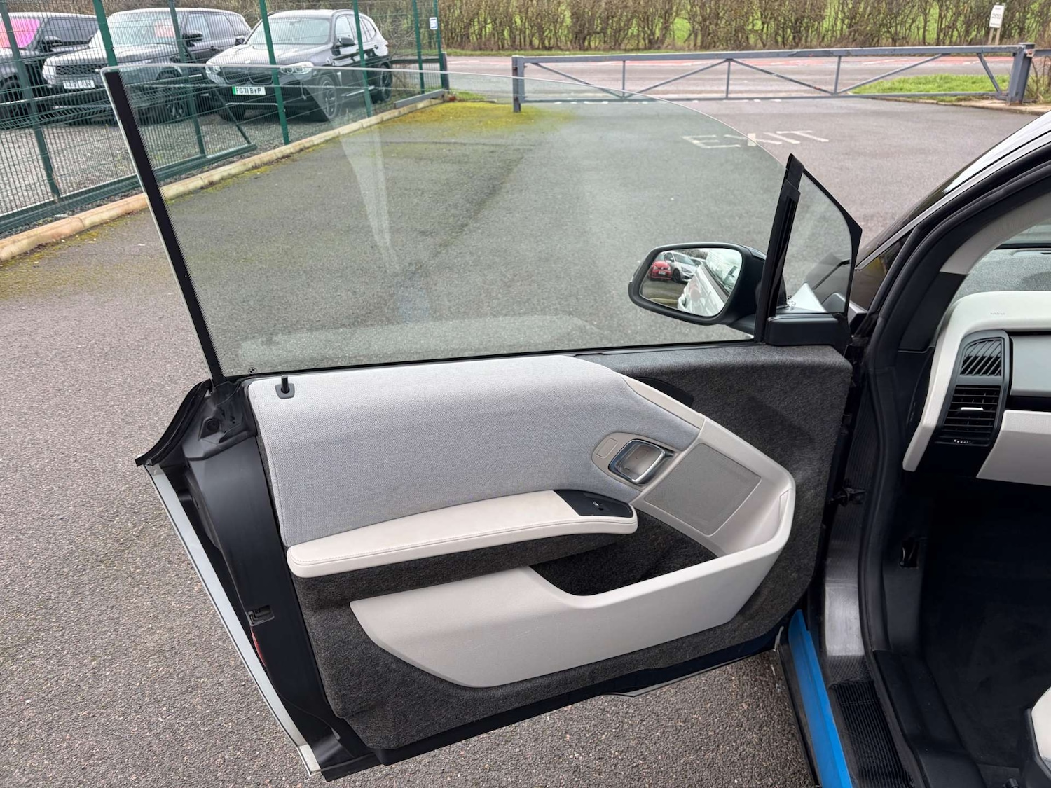 Used BMW i3 2018 for sale - 77632202: Photo 14