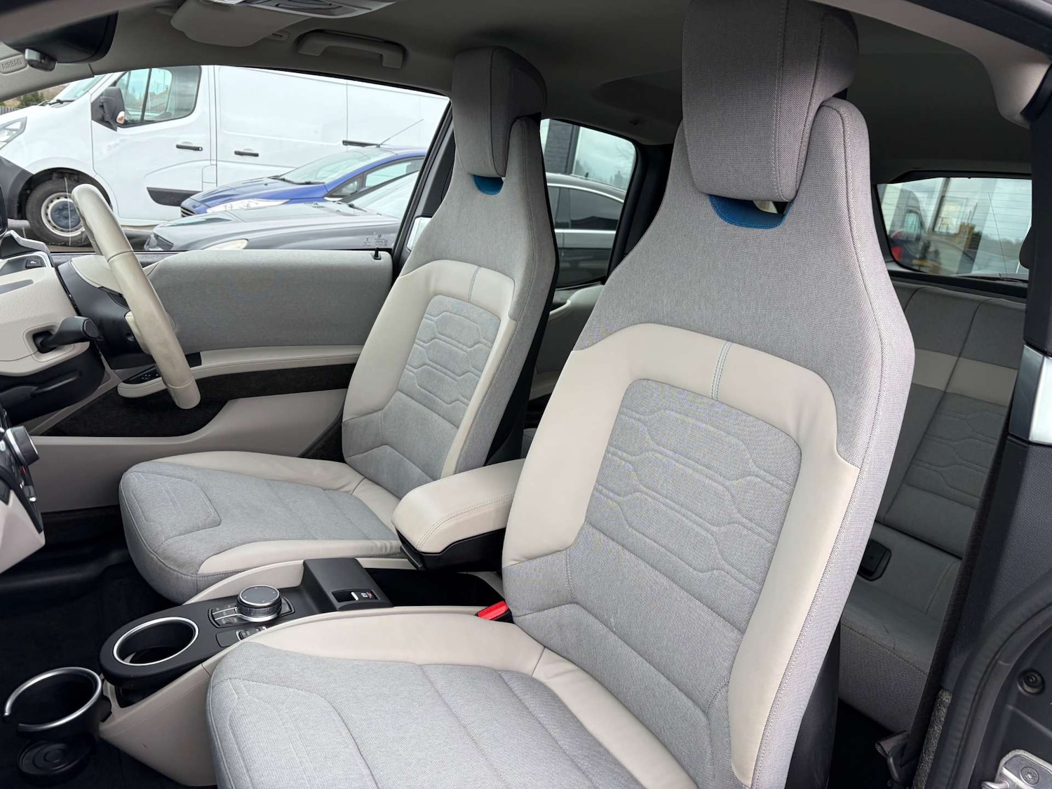 Used BMW i3 2018 for sale - 77632202: Photo 17