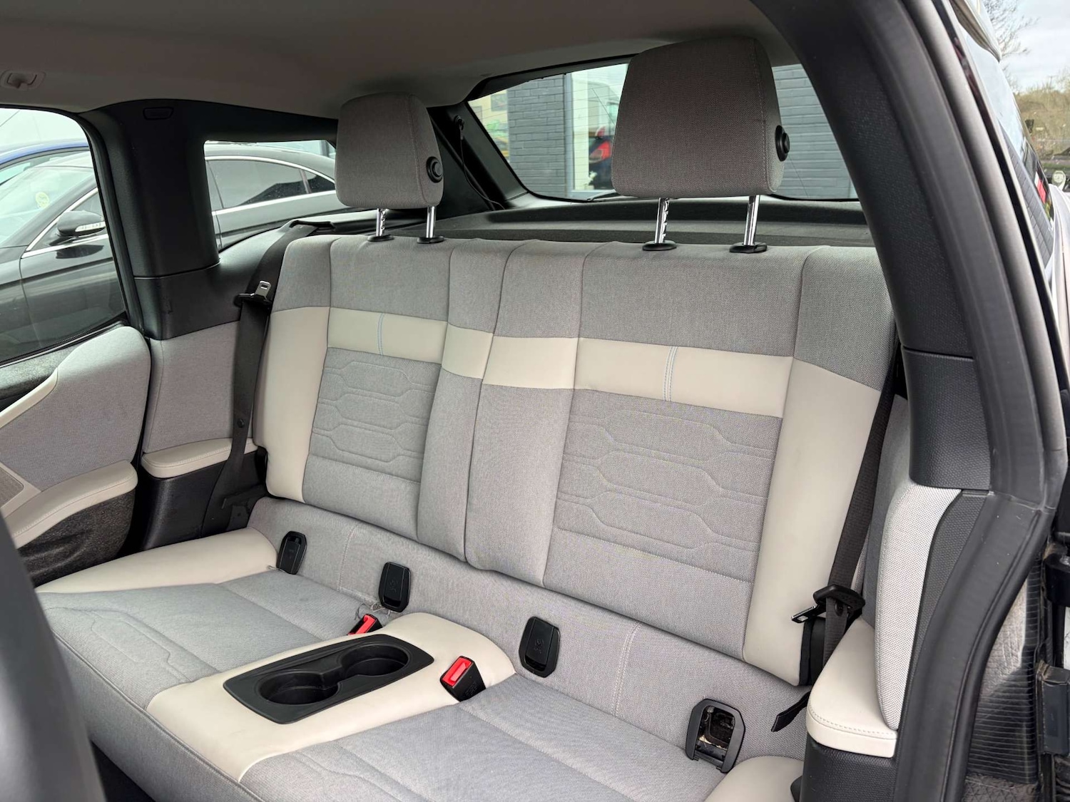 Used BMW i3 2018 for sale - 77632202: Photo 23