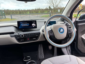 Used BMW i3 2018 for sale - 77632202: Photo