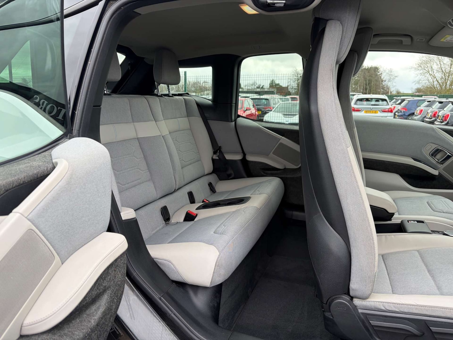 Used BMW i3 2018 for sale - 77632202: Photo 30