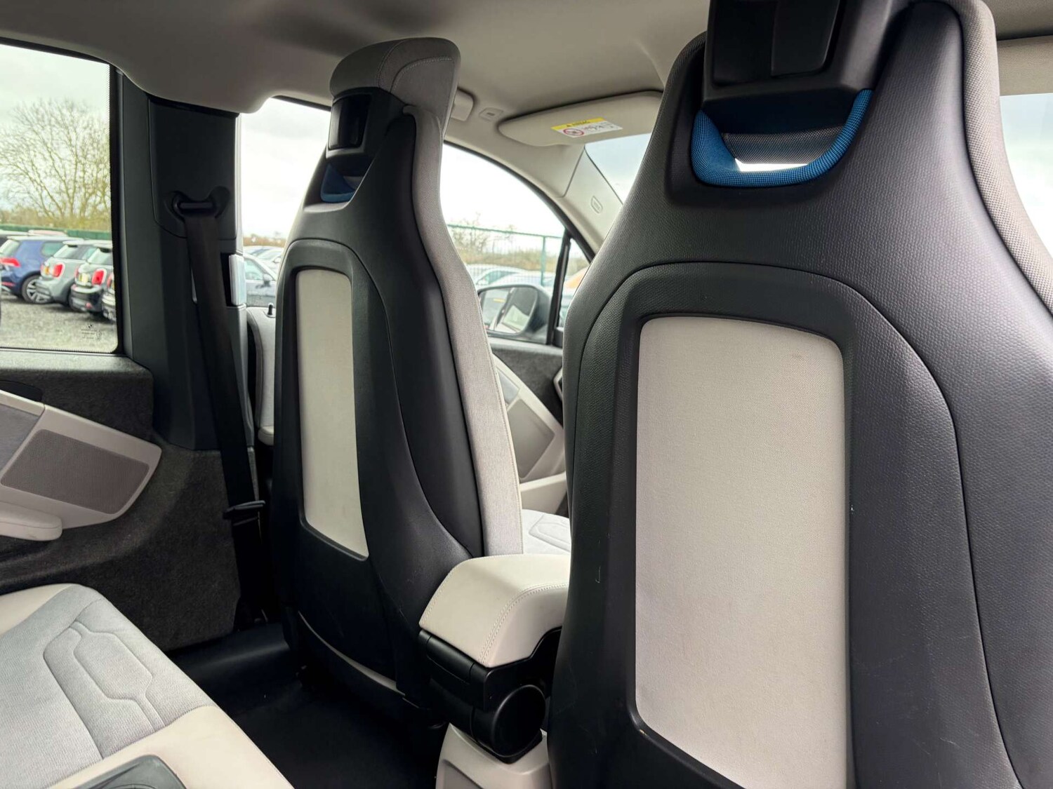 Used BMW i3 2018 for sale - 77632202: Photo 31