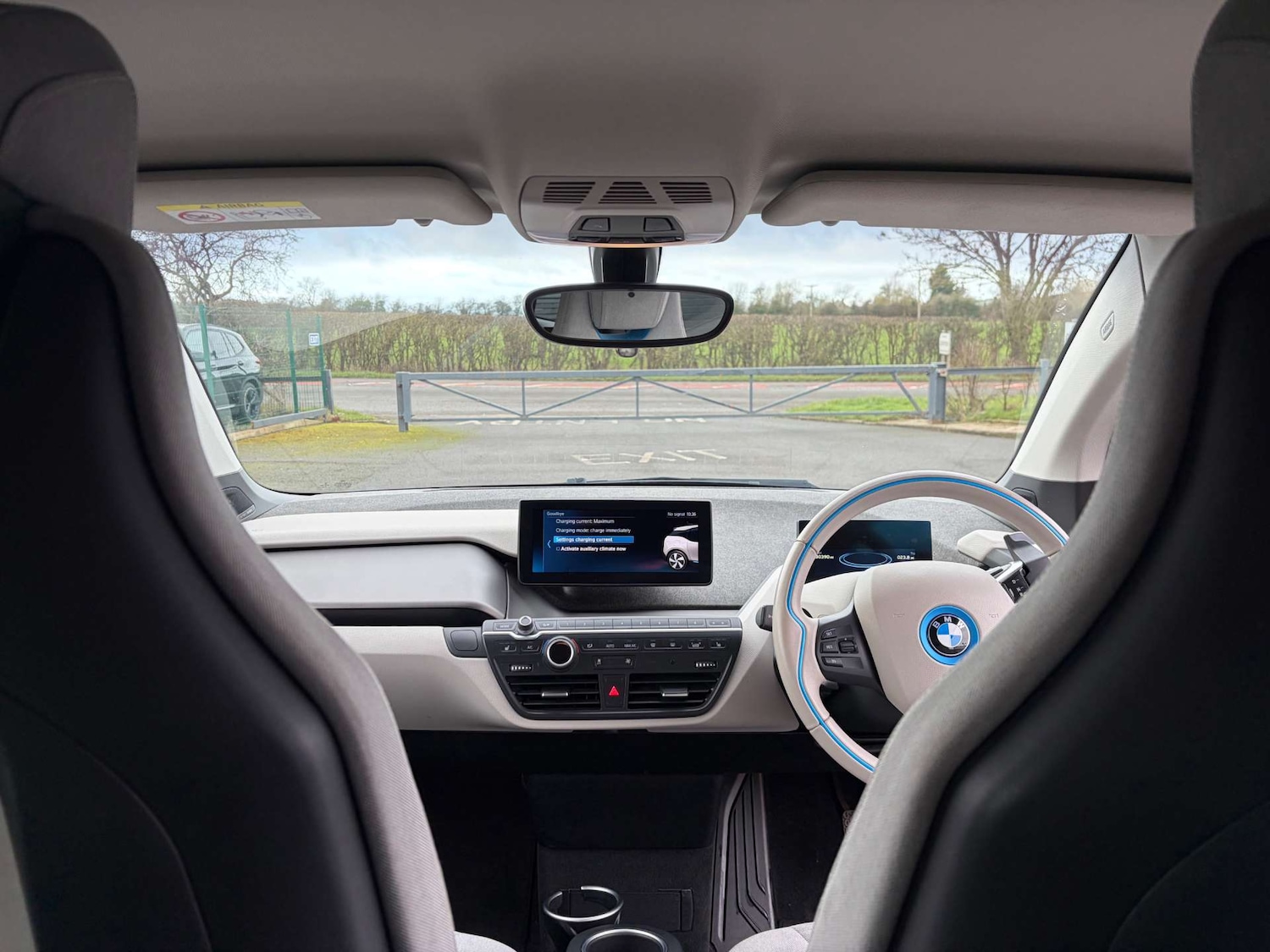 Used BMW i3 2018 for sale - 77632202: Photo 35