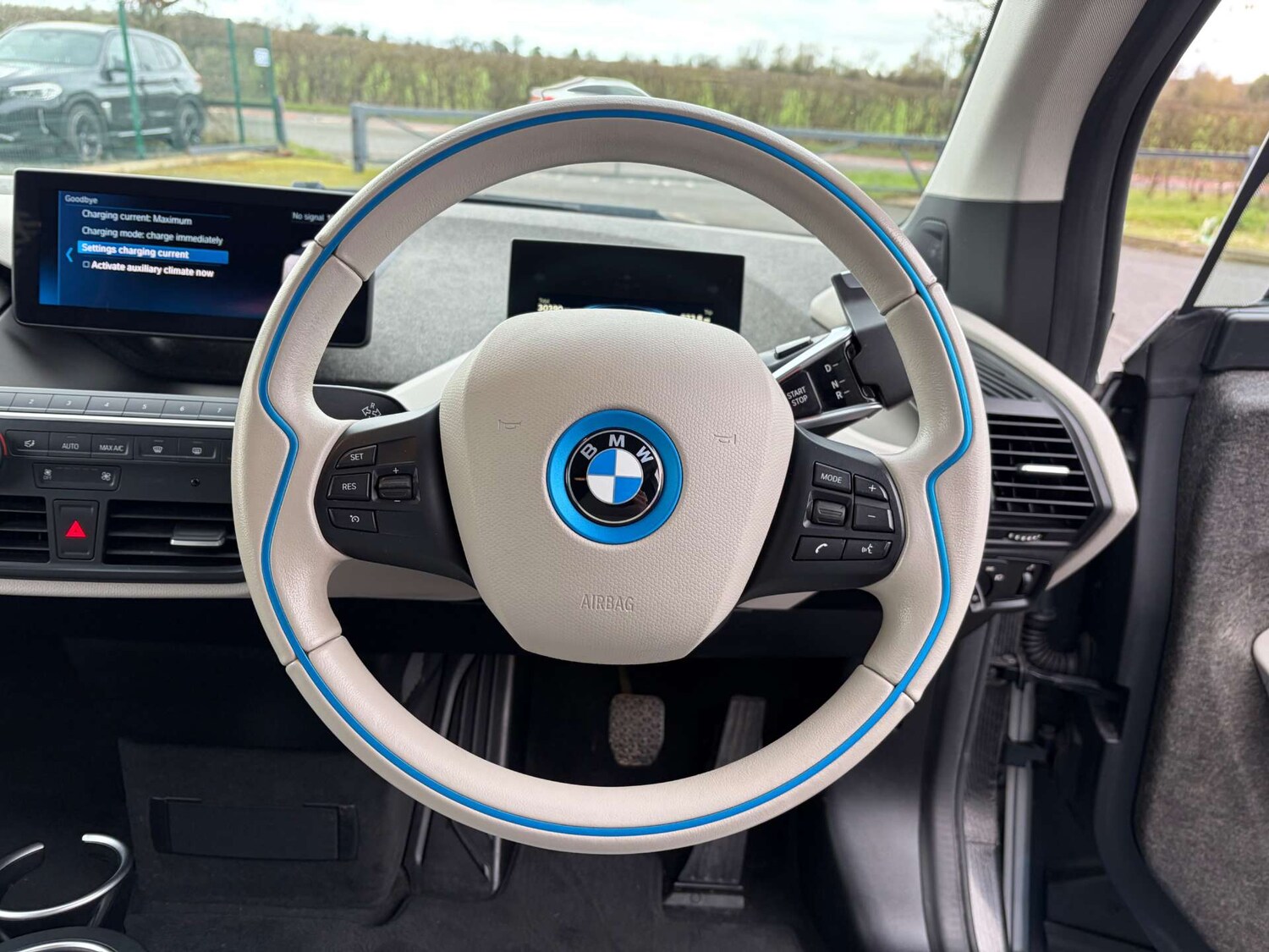 Used BMW i3 2018 for sale - 77632202: Photo 39