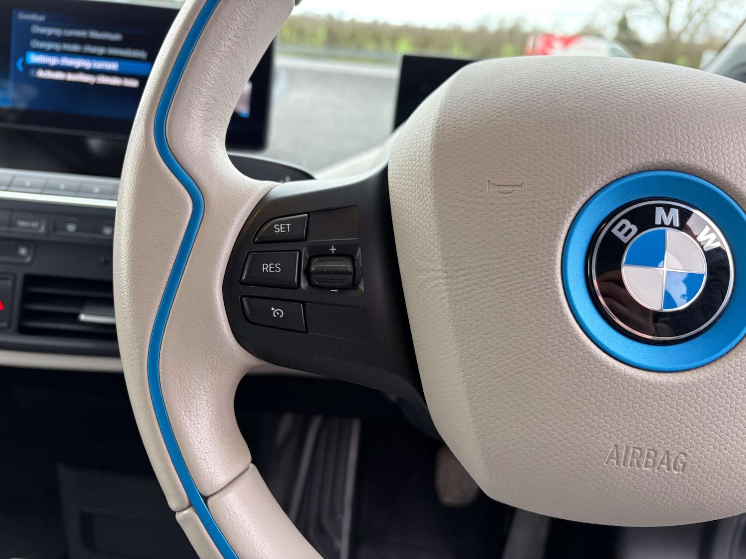 Used BMW i3 2018 for sale - 77632202: Photo 41