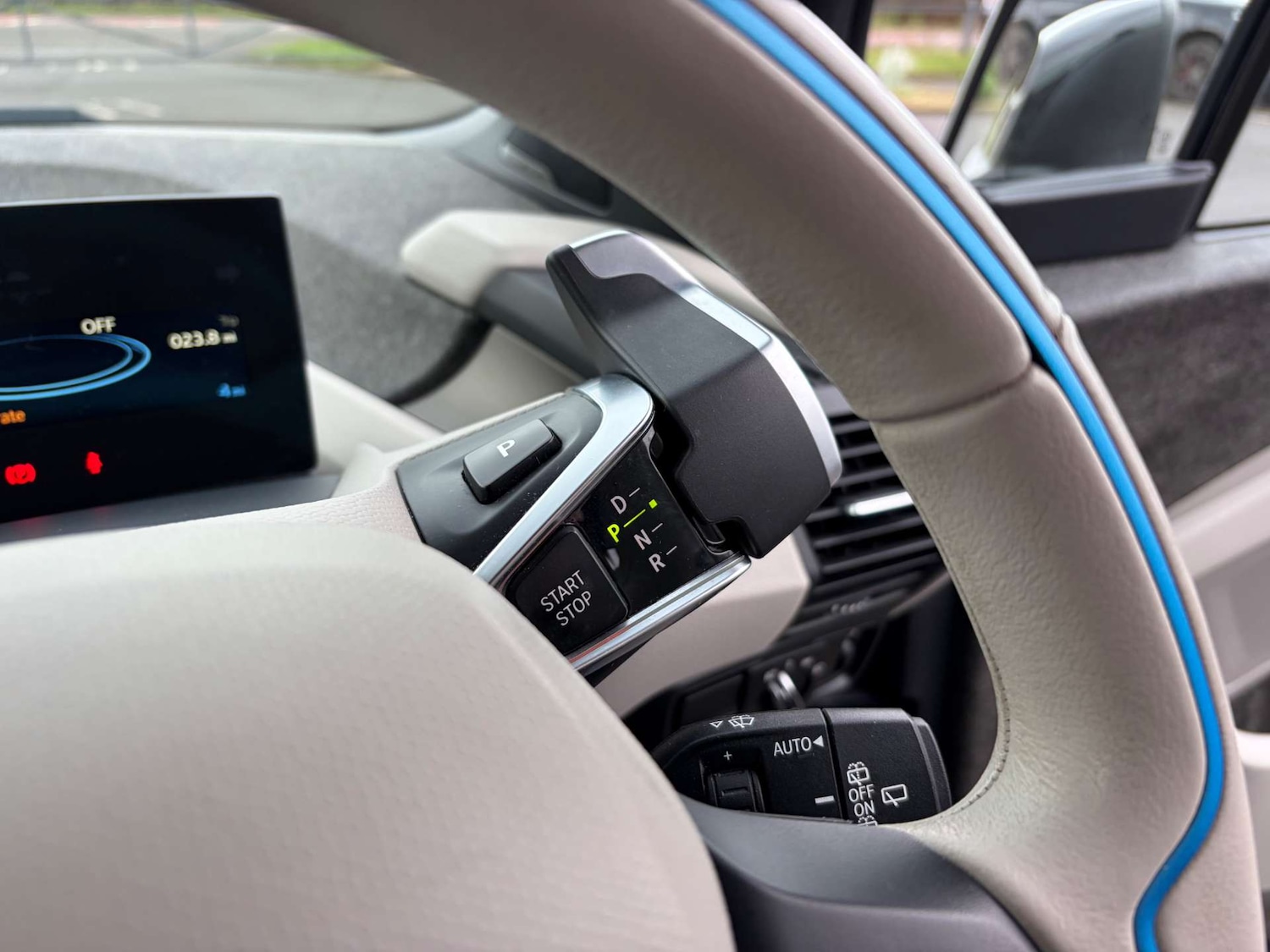 Used BMW i3 2018 for sale - 77632202: Photo 43