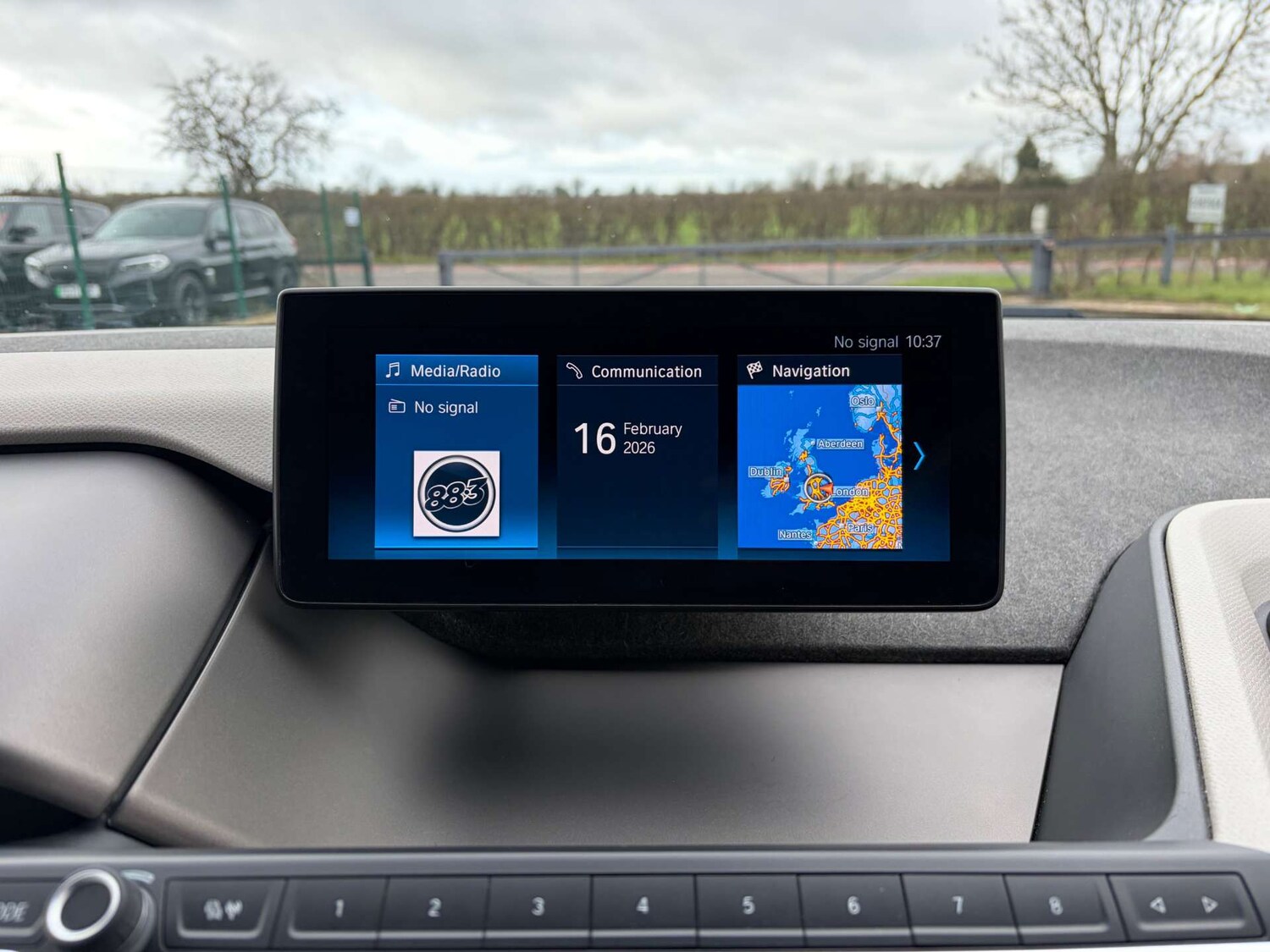 Used BMW i3 2018 for sale - 77632202: Photo 49