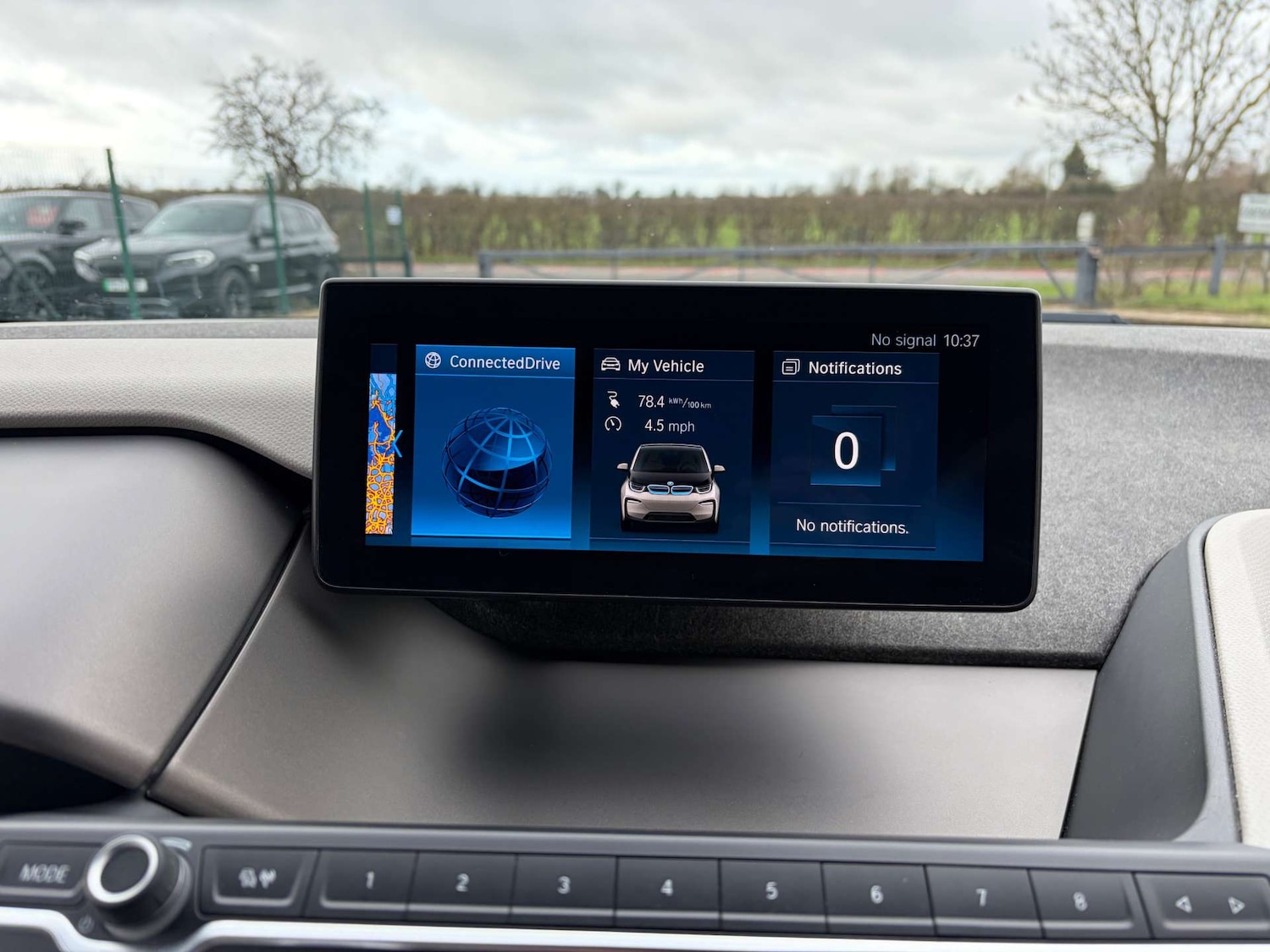 Used BMW i3 2018 for sale - 77632202: Photo 50