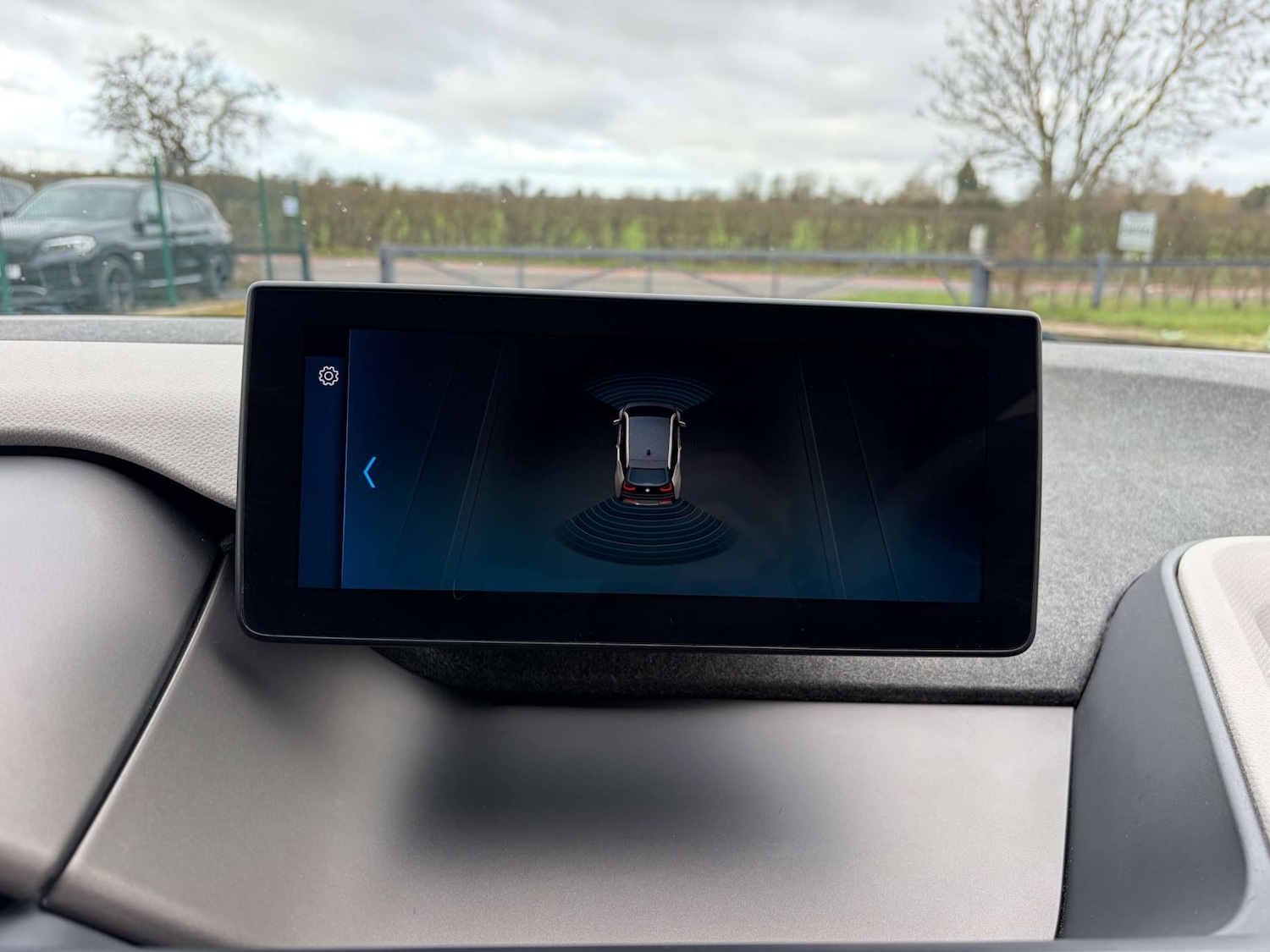 Used BMW i3 2018 for sale - 77632202: Photo 51