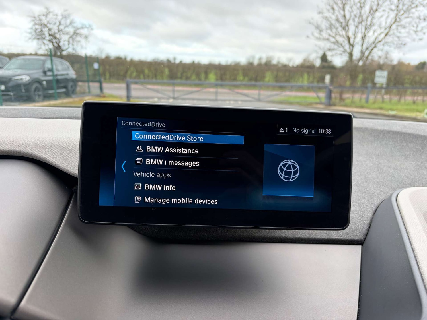 Used BMW i3 2018 for sale - 77632202: Photo 52