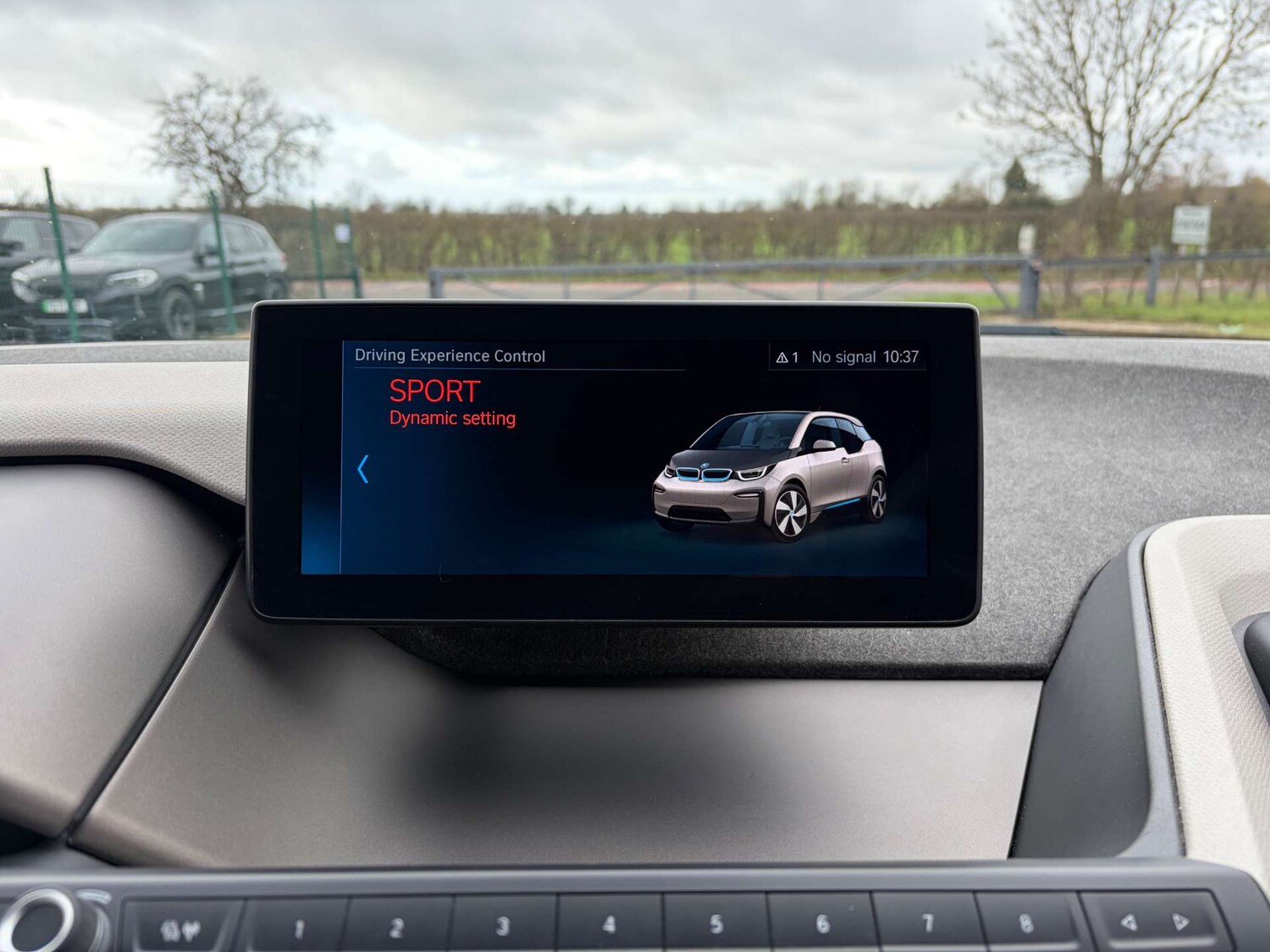 Used BMW i3 2018 for sale - 77632202: Photo 53