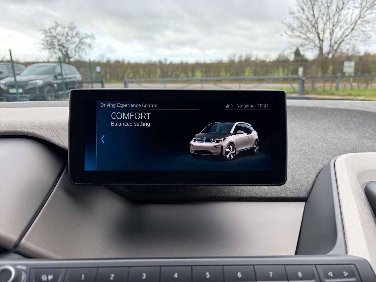 Used BMW i3 2018 for sale - 77632202: Photo 56