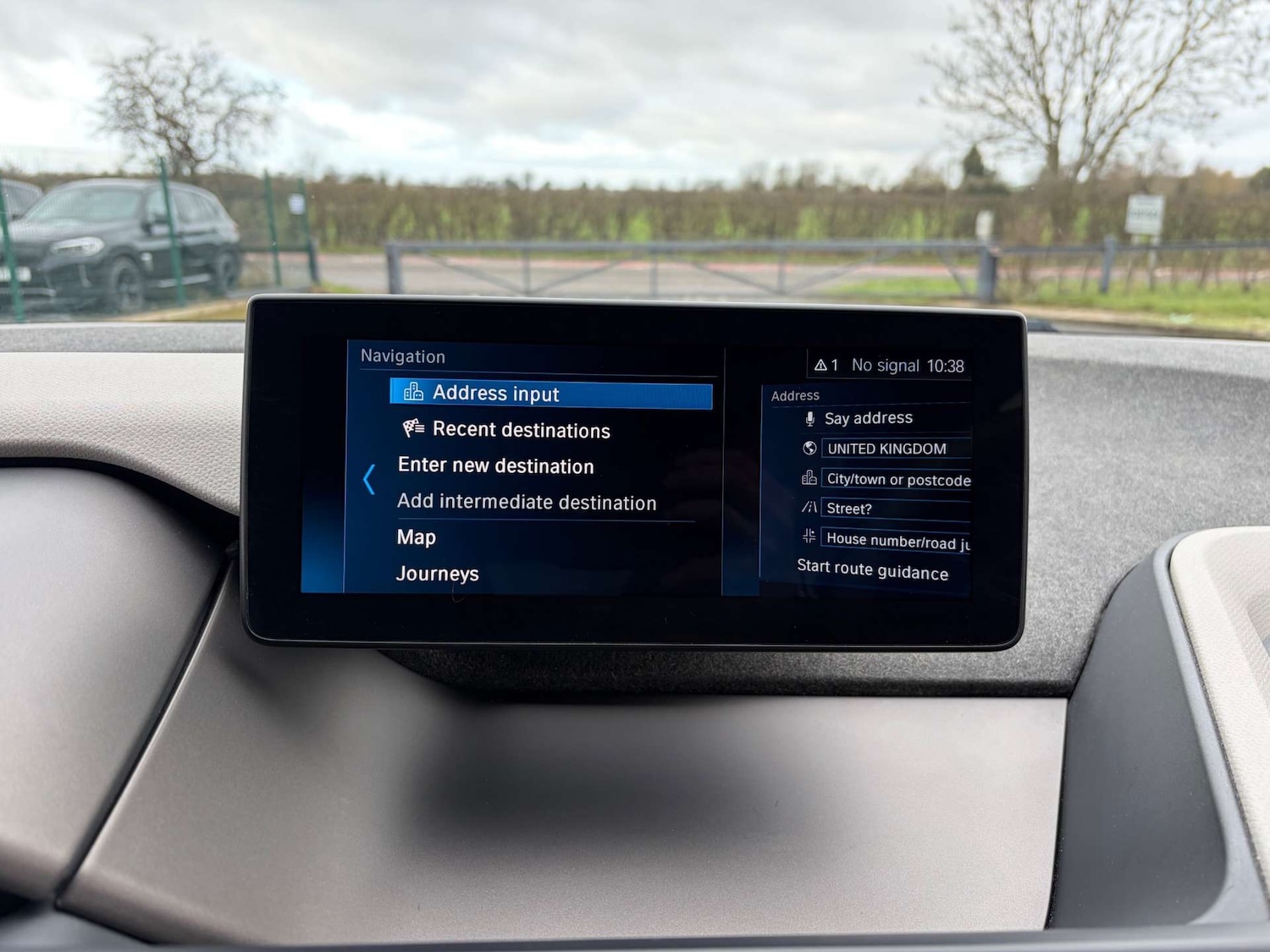 Used BMW i3 2018 for sale - 77632202: Photo 57