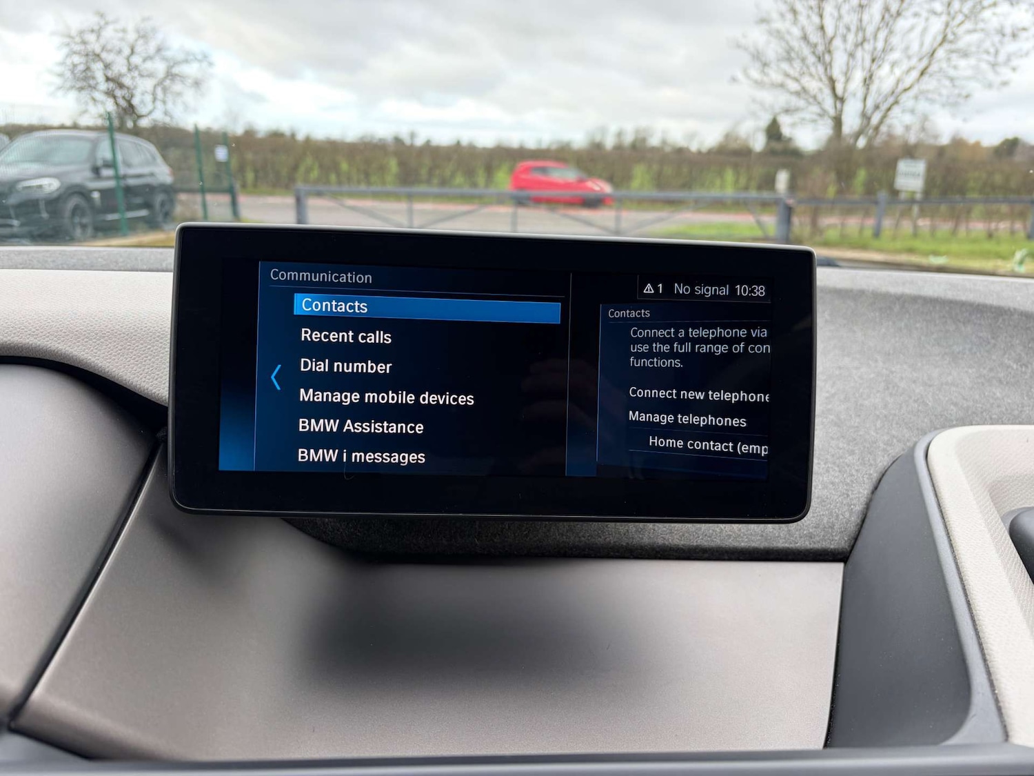 Used BMW i3 2018 for sale - 77632202: Photo 58