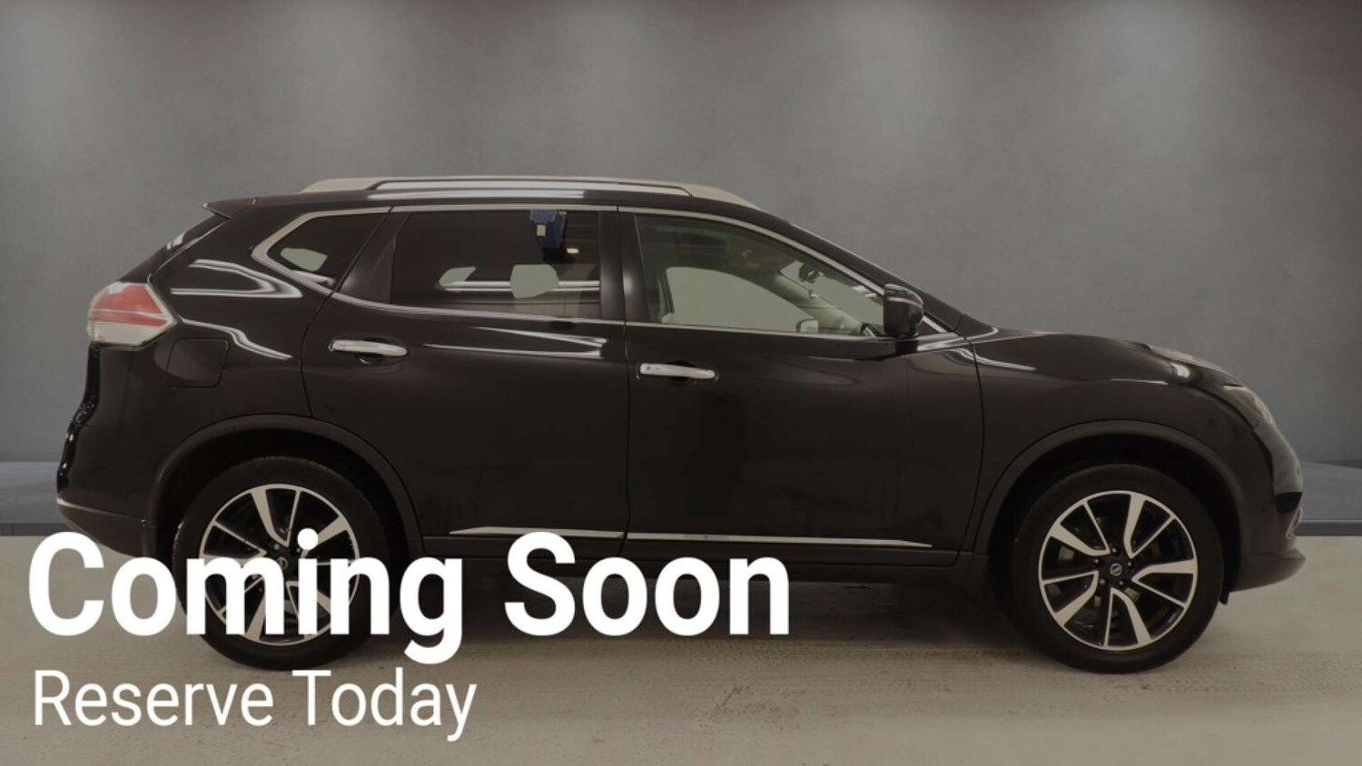 Used Nissan X-Trail 2016 for sale - 77470109: Photo 11