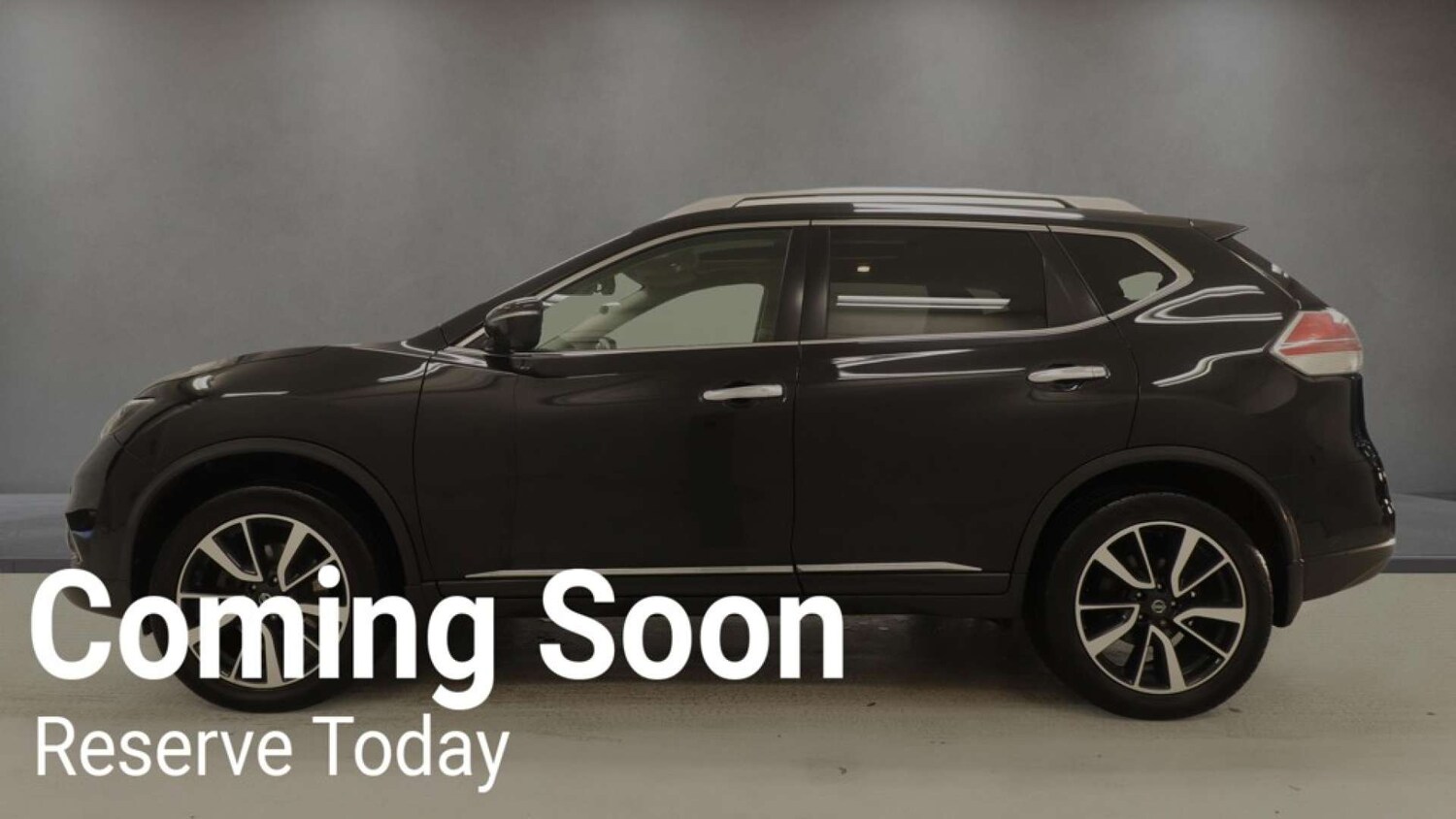 Used Nissan X-Trail 2016 for sale - 77470109: Photo 12