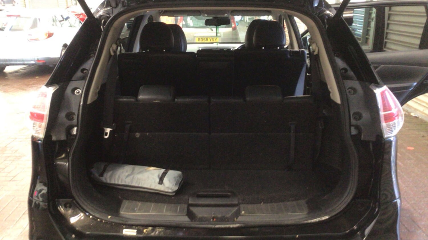 Used Nissan X-Trail 2016 for sale - 77470109: Photo 13