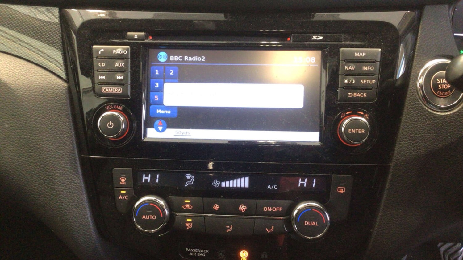 Used Nissan X-Trail 2016 for sale - 77470109: Photo 17