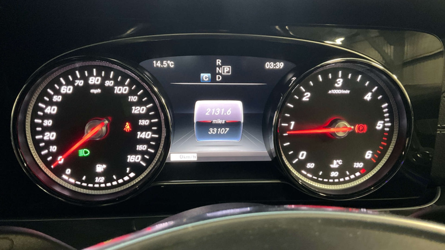 Used Mercedes-Benz E Class 2018 for sale - 77157187: Photo 11