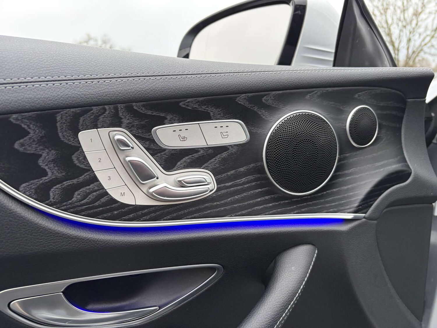 Used Mercedes-Benz E Class 2018 for sale - 77157187: Photo 24