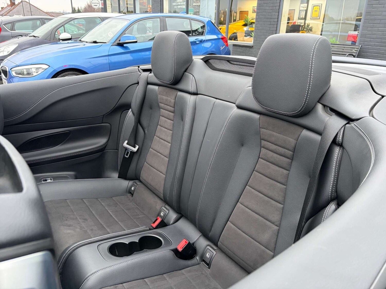 Used Mercedes-Benz E Class 2018 for sale - 77157187: Photo 30