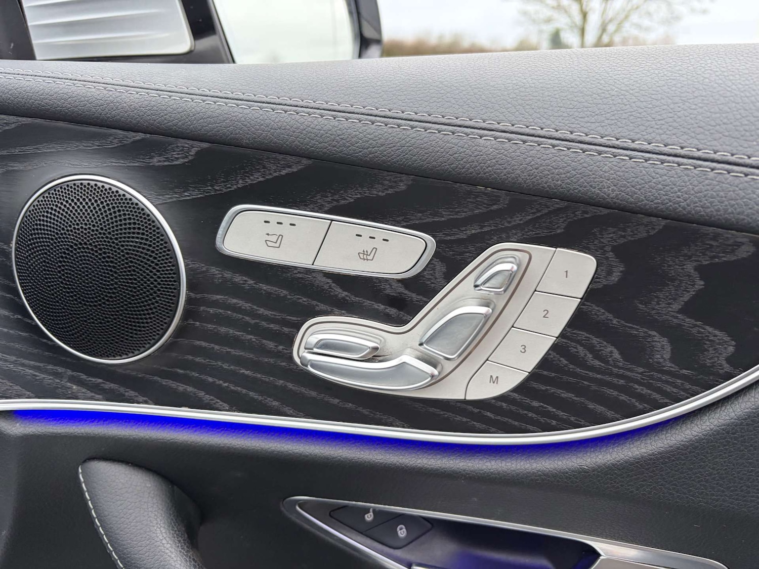 Used Mercedes-Benz E Class 2018 for sale - 77157187: Photo 39