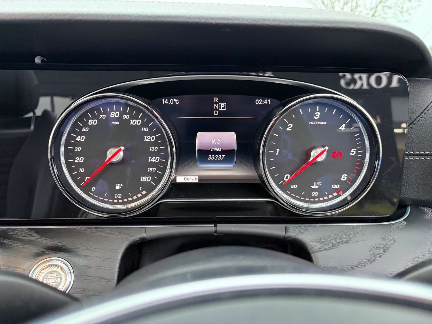 Used Mercedes-Benz E Class 2018 for sale - 77157187: Photo 47