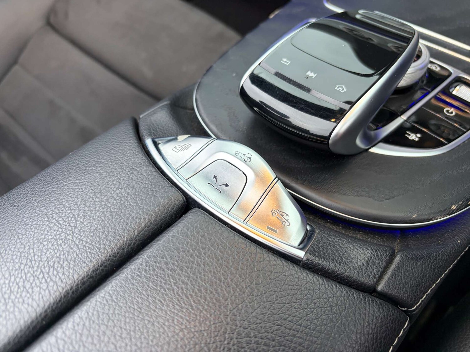 Used Mercedes-Benz E Class 2018 for sale - 77157187: Photo 49