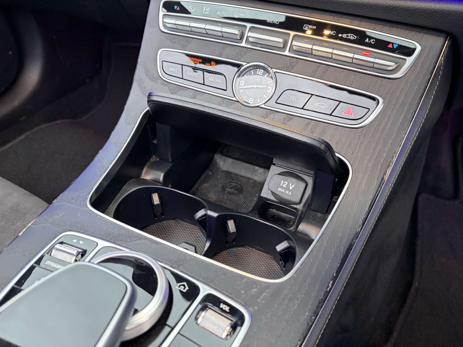 Used Mercedes-Benz E Class 2018 for sale - 77157187: Photo 51