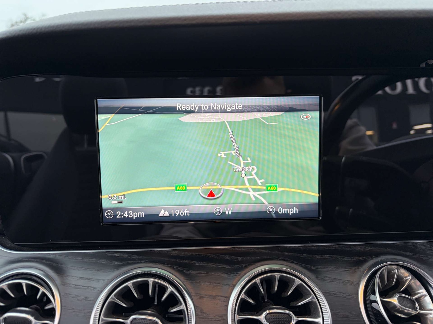 Used Mercedes-Benz E Class 2018 for sale - 77157187: Photo 54