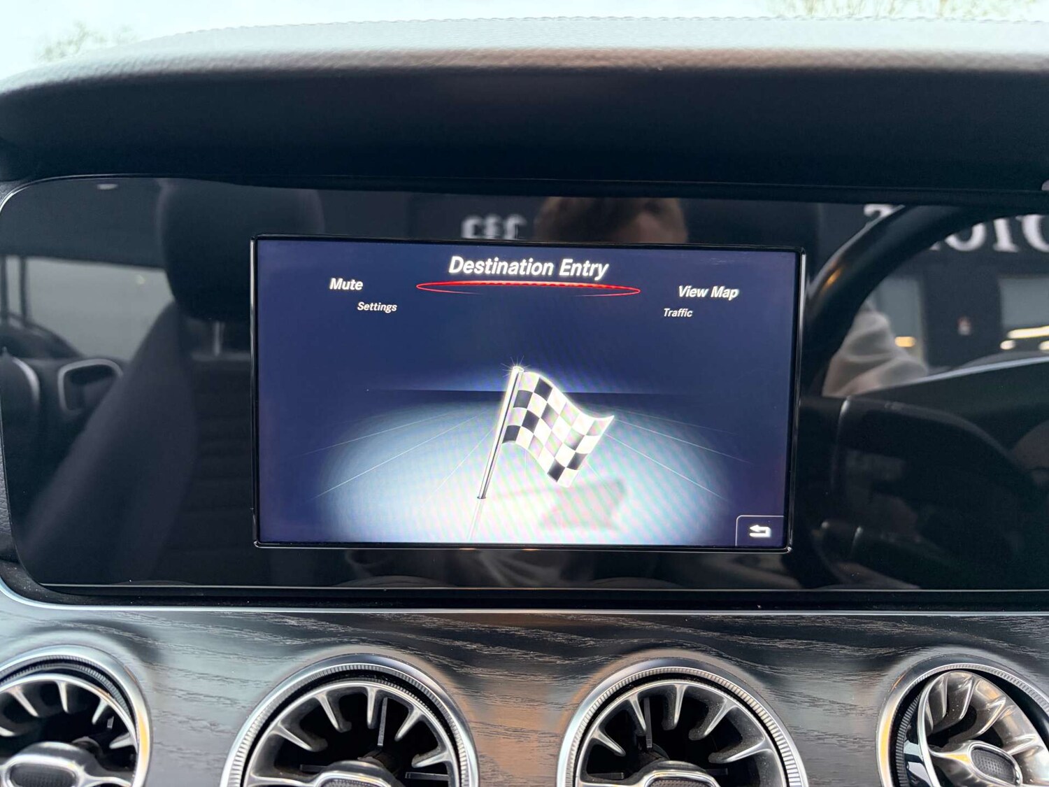 Used Mercedes-Benz E Class 2018 for sale - 77157187: Photo 55