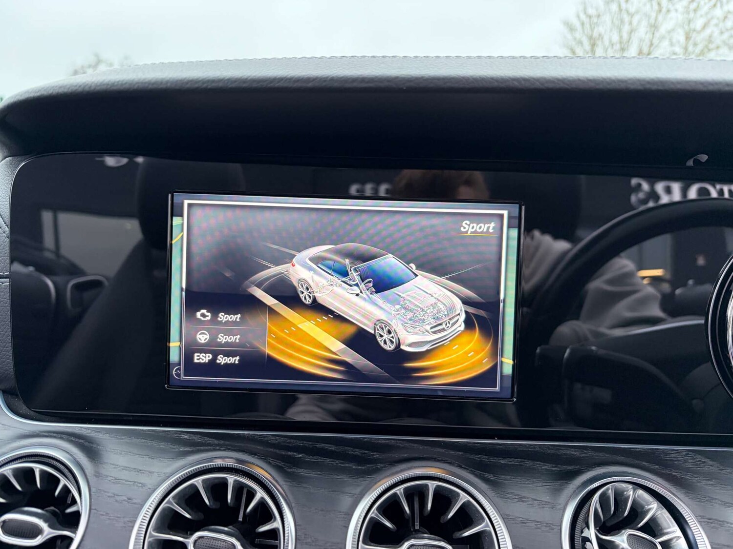 Used Mercedes-Benz E Class 2018 for sale - 77157187: Photo 56