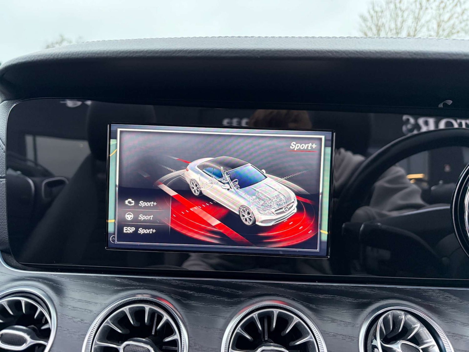 Used Mercedes-Benz E Class 2018 for sale - 77157187: Photo 57