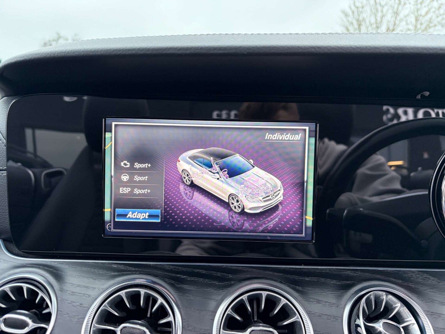 Used Mercedes-Benz E Class 2018 for sale - 77157187: Photo 58