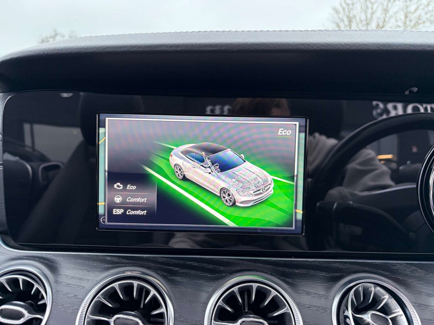 Used Mercedes-Benz E Class 2018 for sale - 77157187: Photo 59