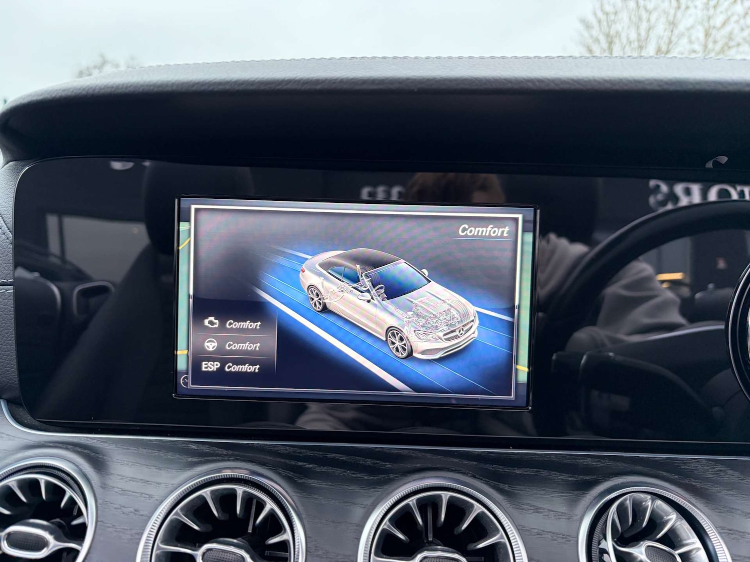 Used Mercedes-Benz E Class 2018 for sale - 77157187: Photo 60