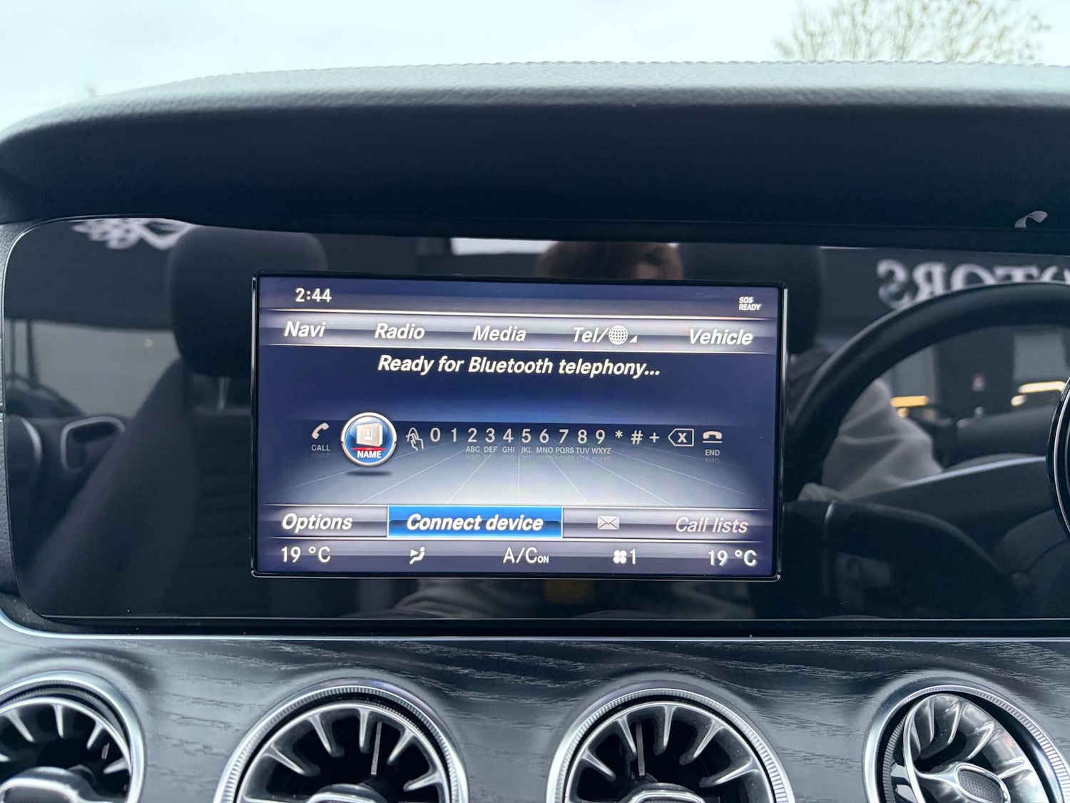 Used Mercedes-Benz E Class 2018 for sale - 77157187: Photo 61