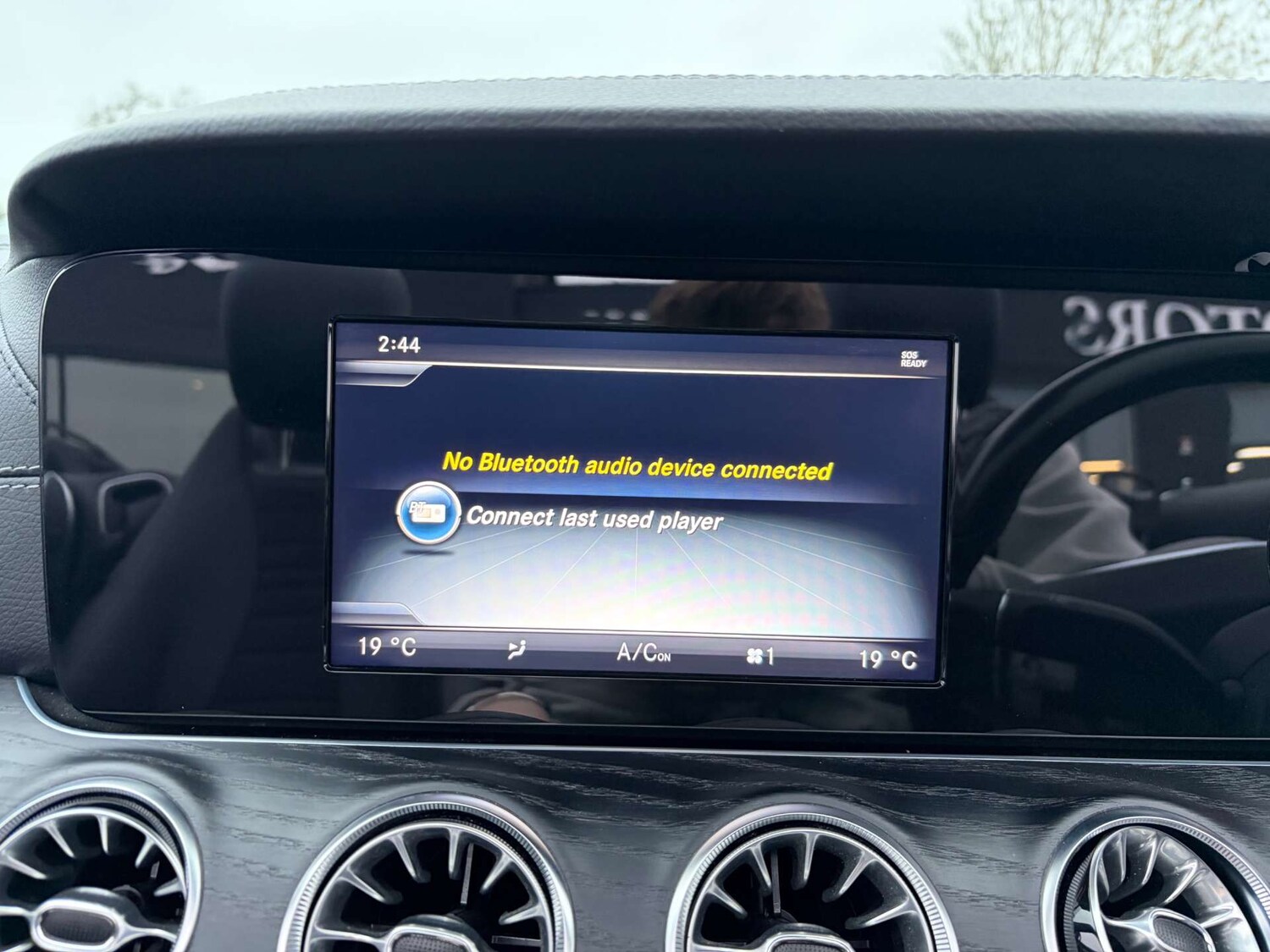 Used Mercedes-Benz E Class 2018 for sale - 77157187: Photo 62