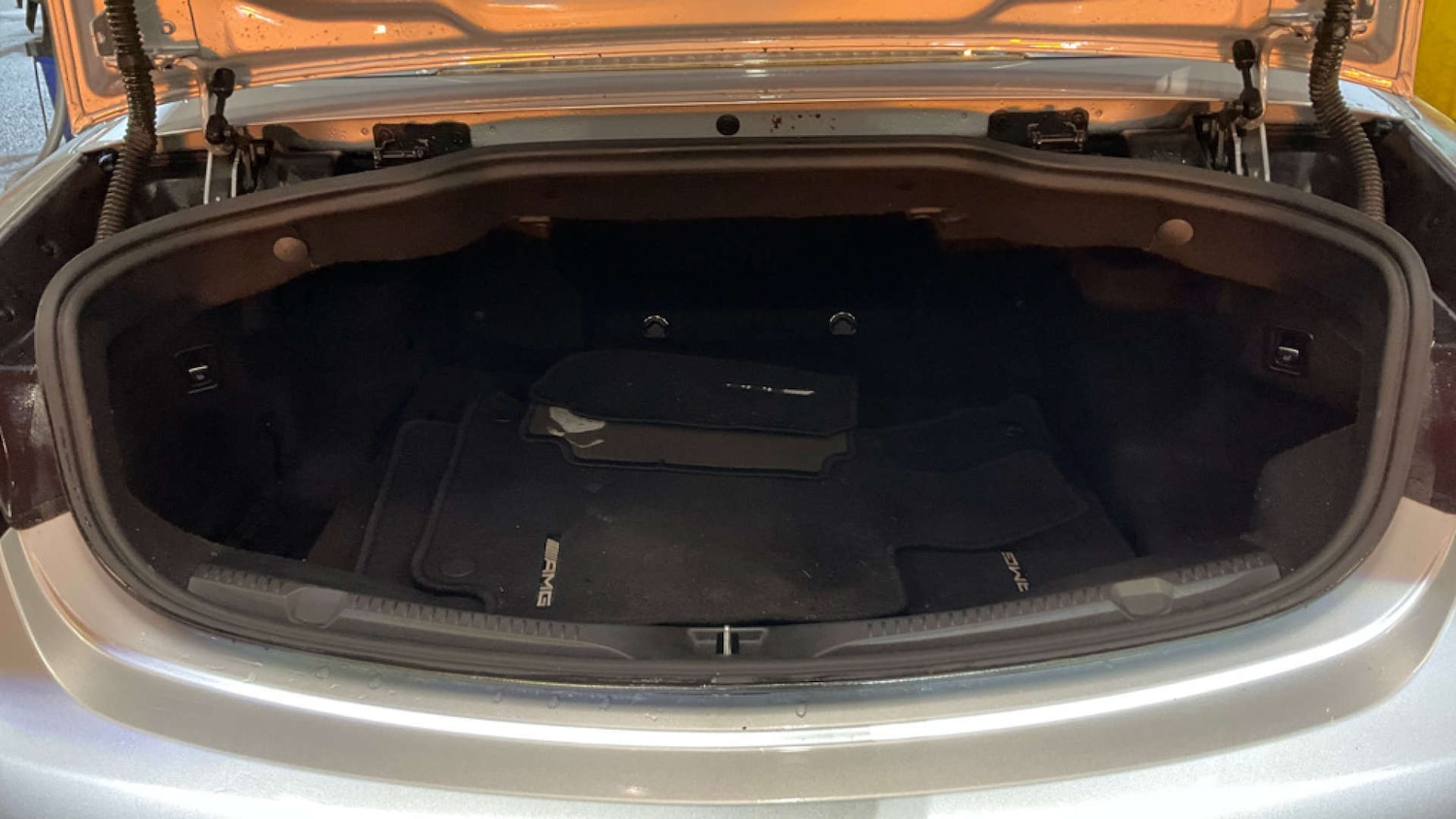 Used Mercedes-Benz E Class 2018 for sale - 77157187: Photo 8