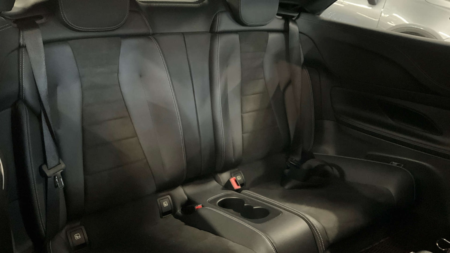 Used Mercedes-Benz E Class 2018 for sale - 77157187: Photo 9