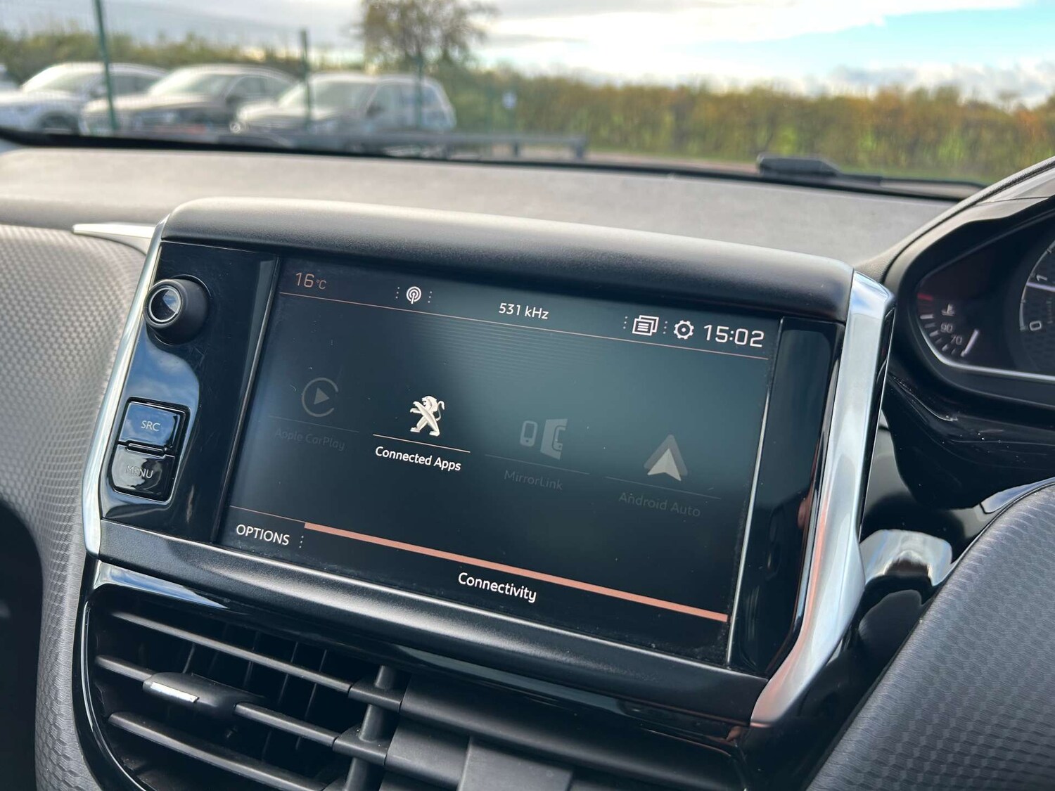 Used Peugeot 2008 2017 for sale - 76223008: Photo 55