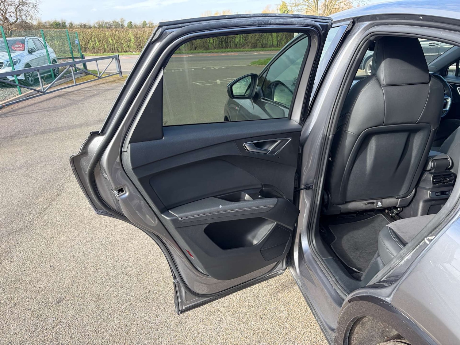 Used Audi Q4 e-tron 2024 for sale - 77809763: Photo 19